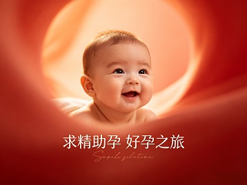 贺兰求精助孕科学助孕 开启专属好孕之旅