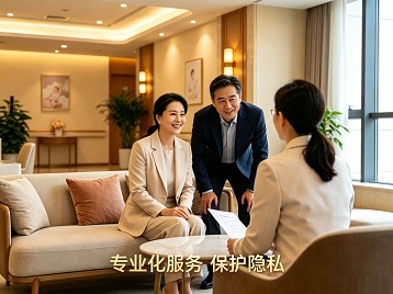 贺兰有偿售卵代生女生的客户的客户群体有哪些