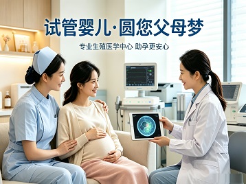 贺兰辅助生育服务 试管婴儿行业的兴起背景、发展与未来展望